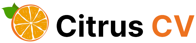 citruscv logo